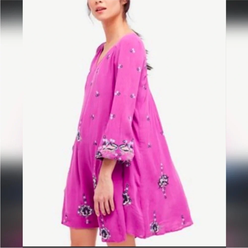 Free People nwt size